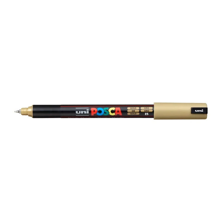 Marker UNI POSCA PC-1MR 0.7 mm