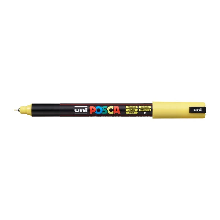 Marker UNI POSCA PC-1MR 0.7 mm