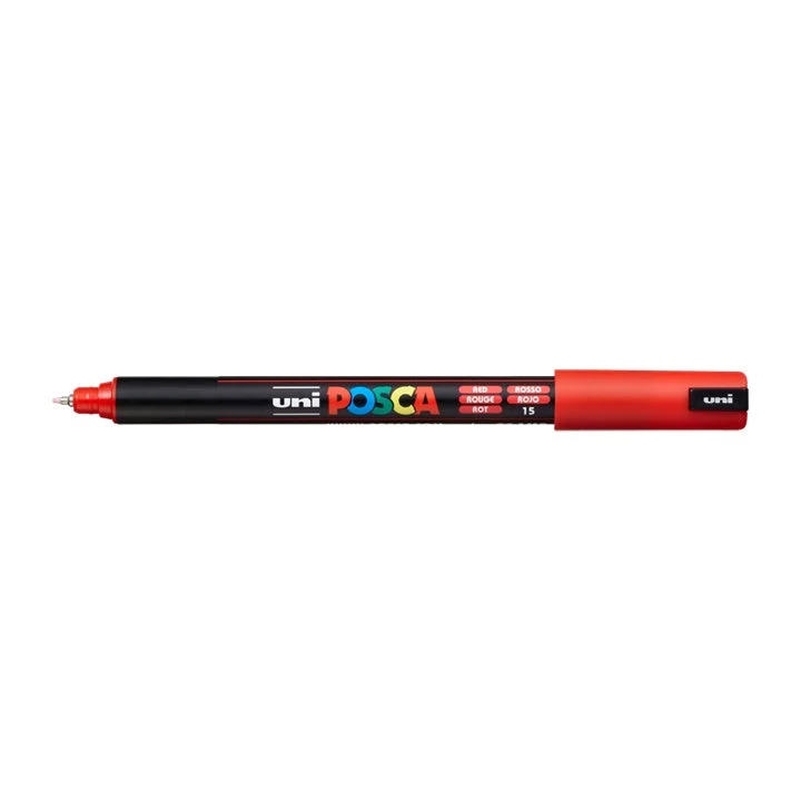 Marker UNI POSCA PC-1MR 0.7 mm