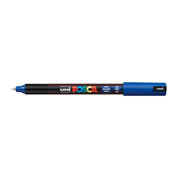Marker UNI POSCA PC-1MR 0.7 mm