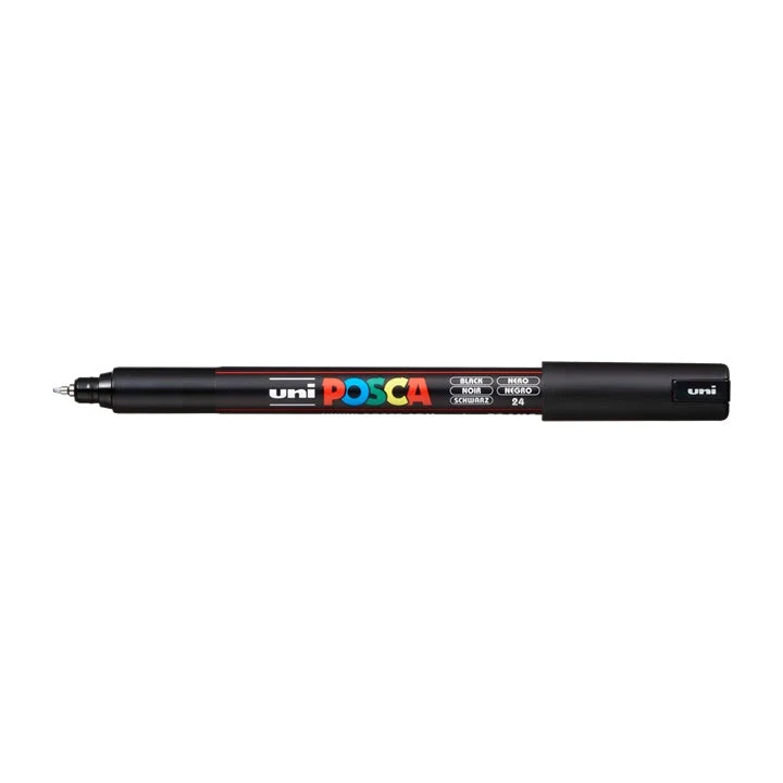 Marker UNI POSCA PC-1MR 0.7 mm