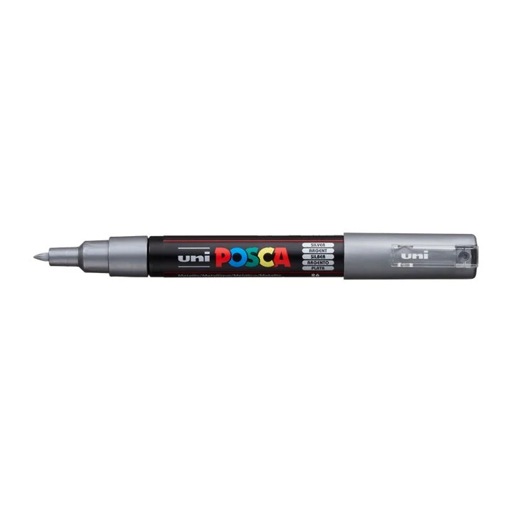 Marker UNI POSCA PC-1M 0.7 - 1 mm