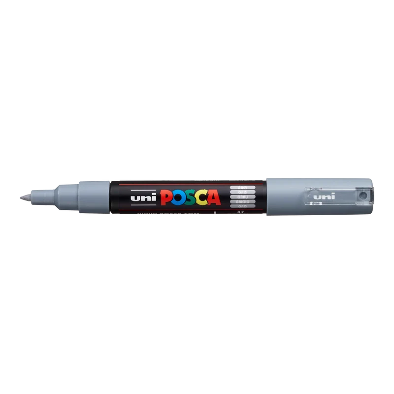 Marker UNI POSCA PC-1M 0.7 - 1 mm