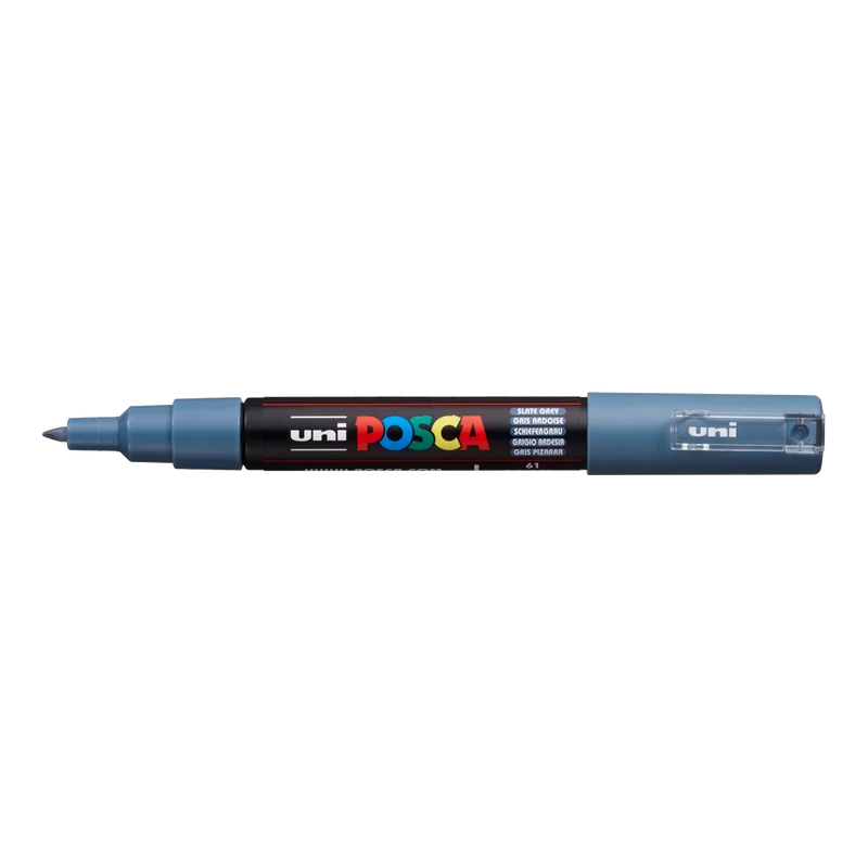 Marker UNI POSCA PC-1M 0.7 - 1 mm