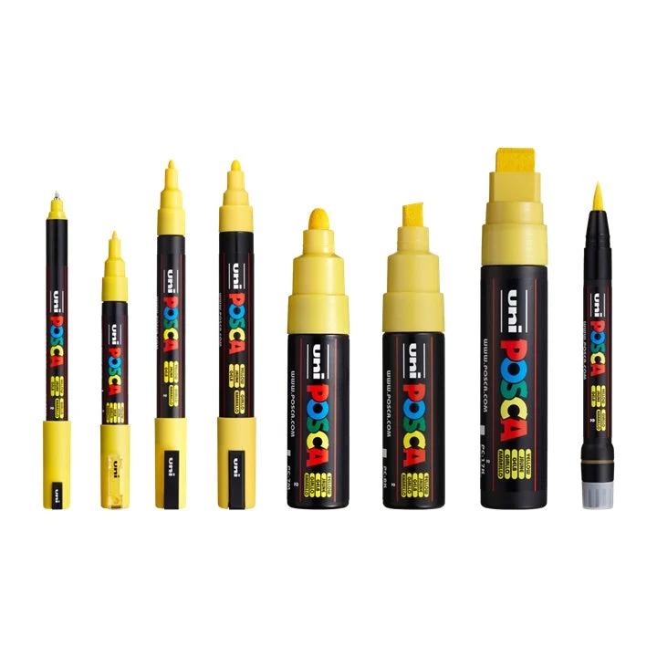 Marker UNI POSCA PC-17K 15 mm