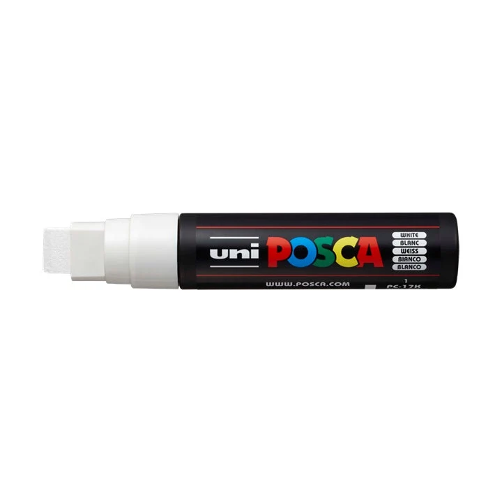 Marker UNI POSCA PC-17K 15 mm