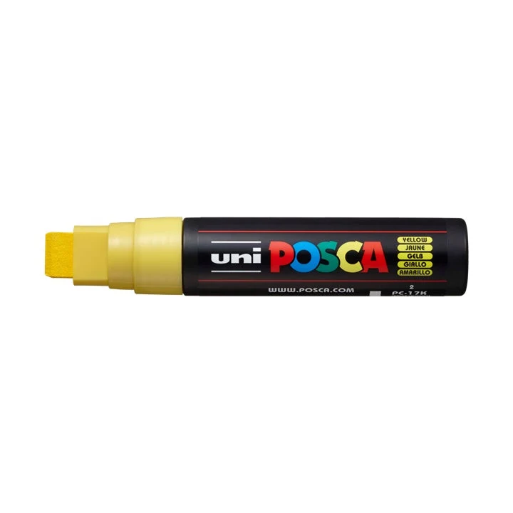 Marker UNI POSCA PC-17K 15 mm