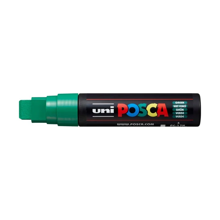 Marker UNI POSCA PC-17K 15 mm