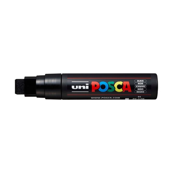 Marker UNI POSCA PC-17K 15 mm