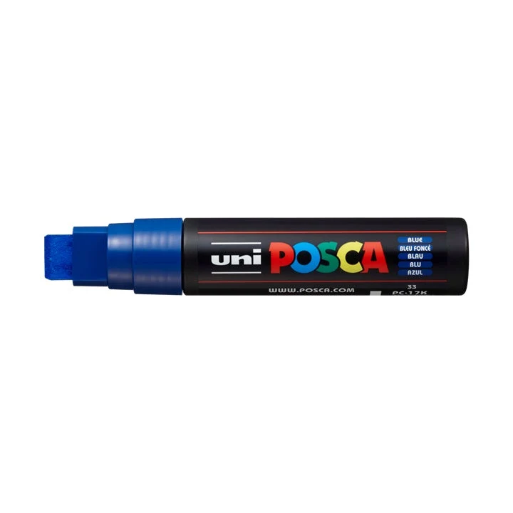Marker UNI POSCA PC-17K 15 mm