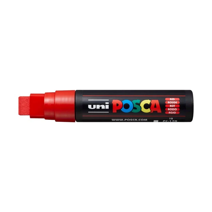 Marker UNI POSCA PC-17K 15 mm