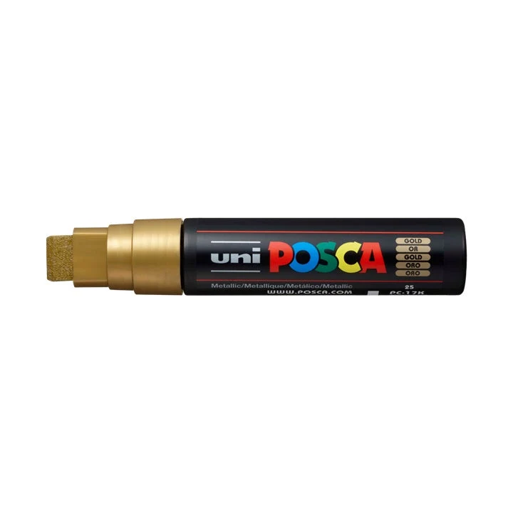 Marker UNI POSCA PC-17K 15 mm