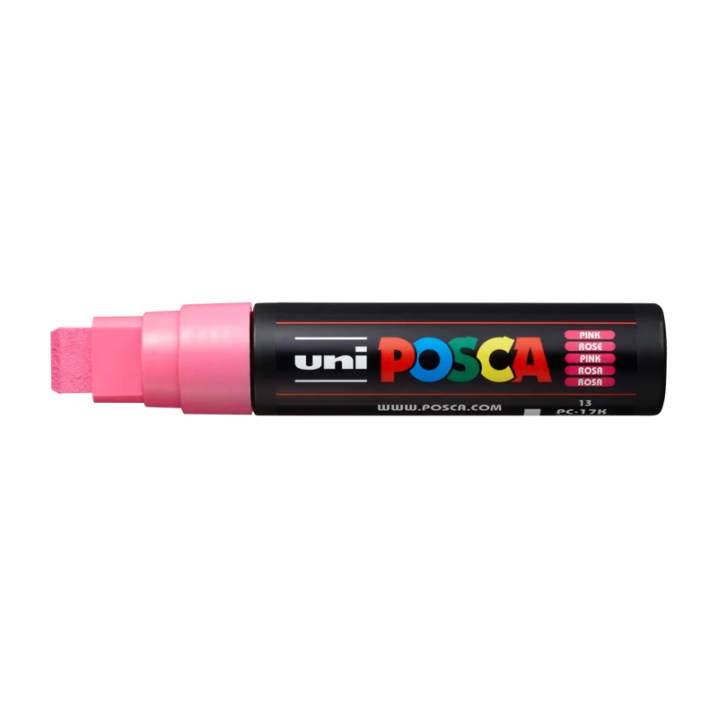 Marker UNI POSCA PC-17K 15 mm