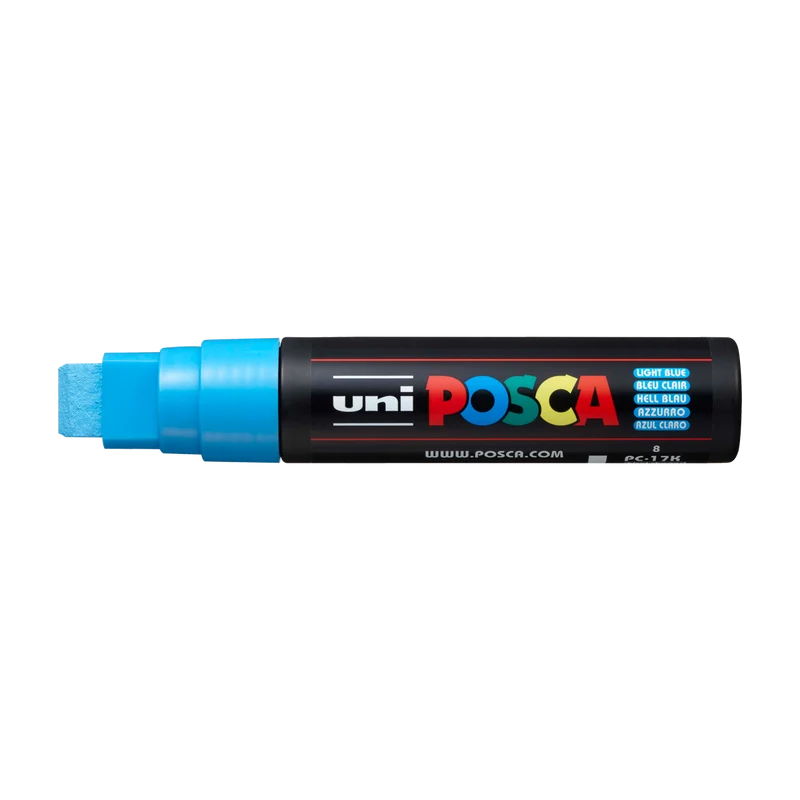 Marker UNI POSCA PC-17K 15 mm