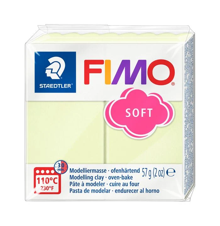 Polimerna masa FIMO Soft 57 g