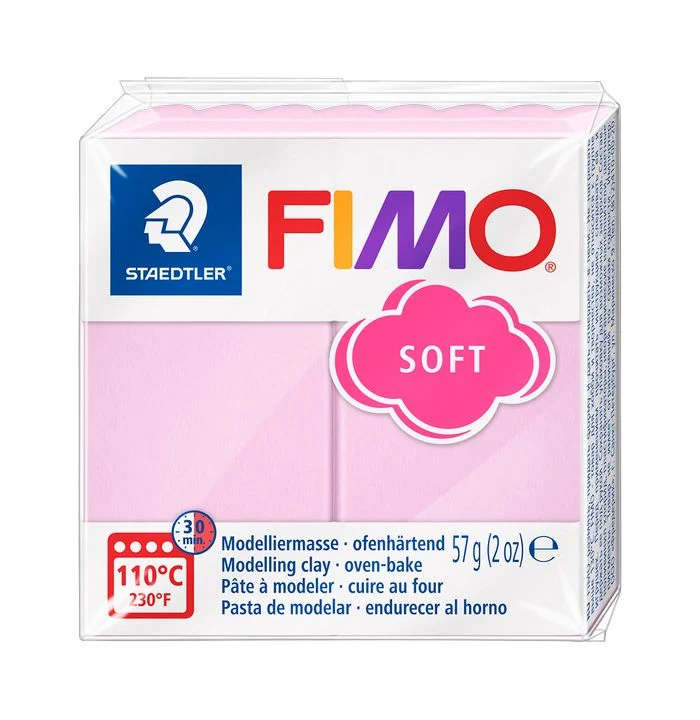 Polimerna masa FIMO Soft 57 g