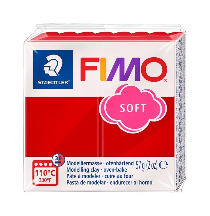 Polimerna masa FIMO Soft 57 g