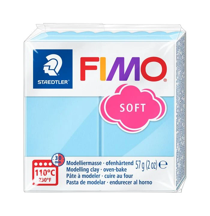 Polimerna masa FIMO Soft 57 g