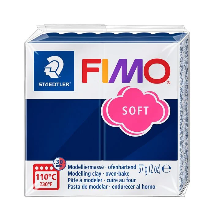 Polimerna masa FIMO Soft 57 g