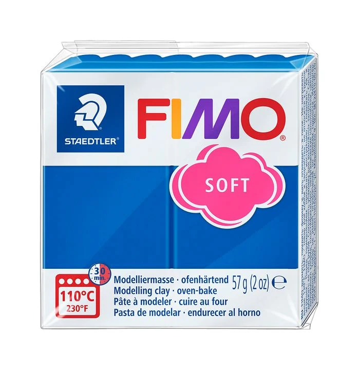 Polimerna masa FIMO Soft 57 g