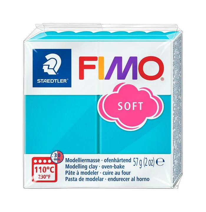 Polimerna masa FIMO Soft 57 g