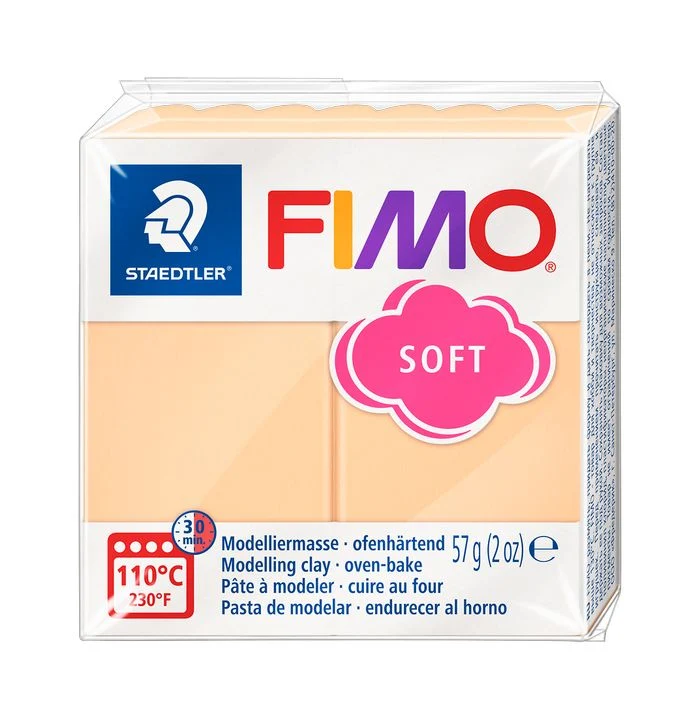Polimerna masa FIMO Soft 57 g