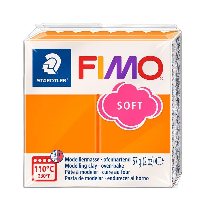 Polimerna masa FIMO Soft 57 g