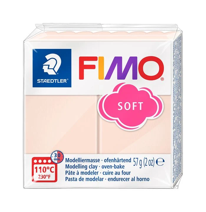 Polimerna masa FIMO Soft 57 g