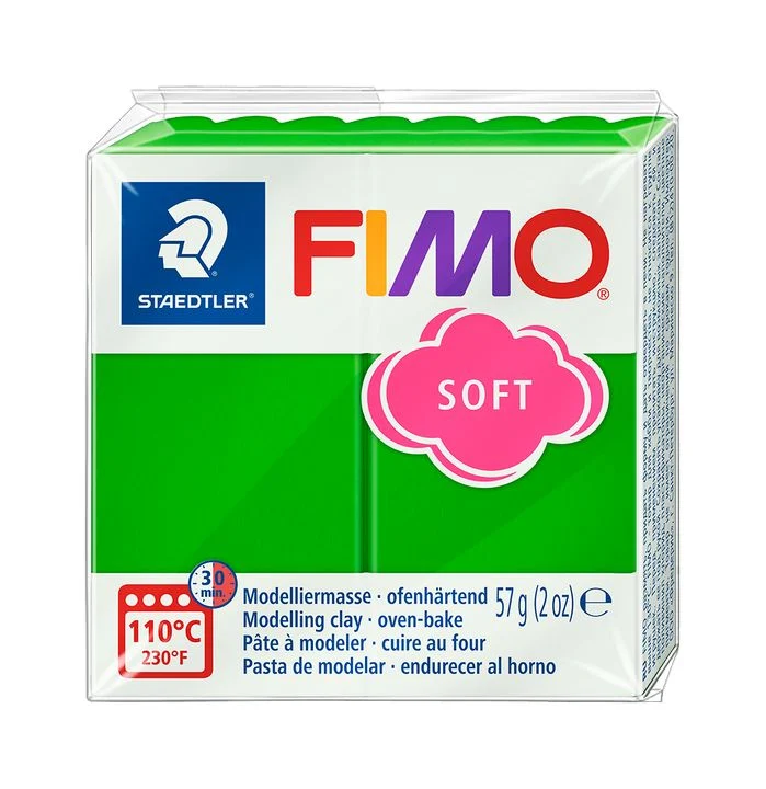 Polimerna masa FIMO Soft 57 g