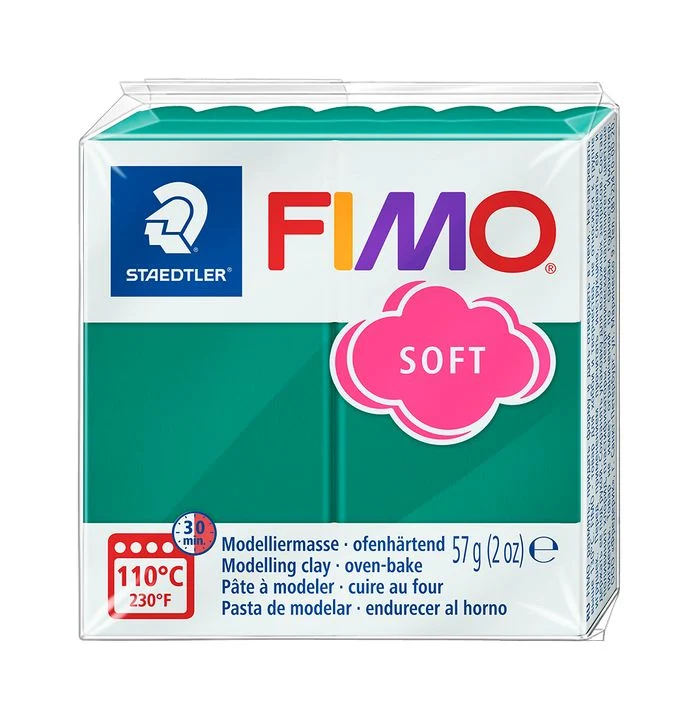 Polimerna masa FIMO Soft 57 g