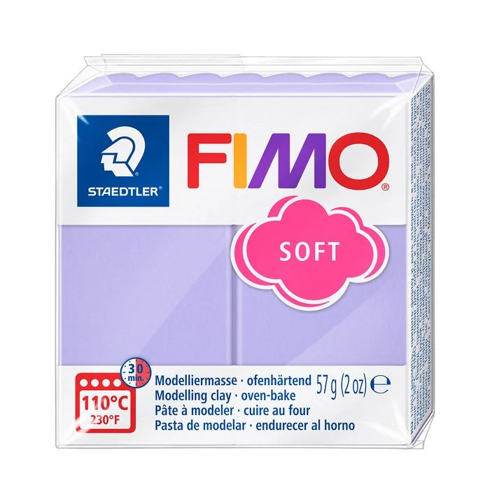 Polimerna masa FIMO Soft 57 g