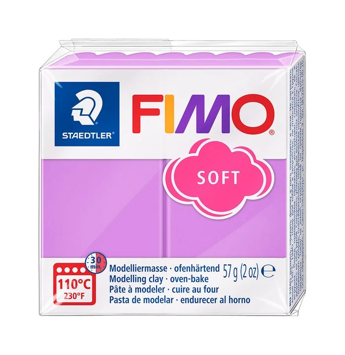 Polimerna masa FIMO Soft 57 g