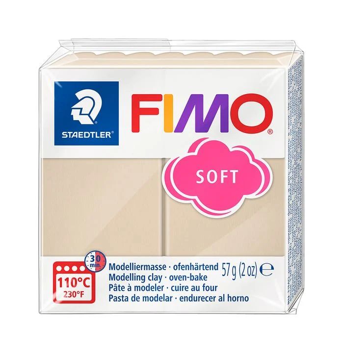 Polimerna masa FIMO Soft 57 g