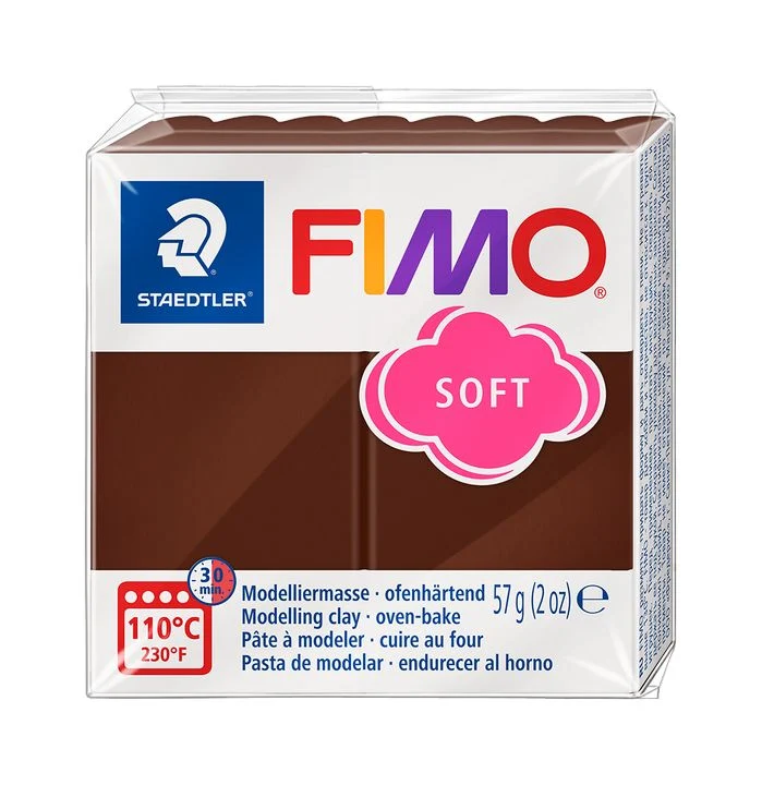 Polimerna masa FIMO Soft 57 g