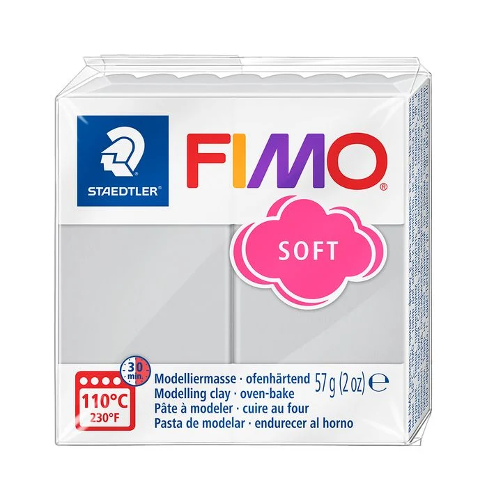Polimerna masa FIMO Soft 57 g