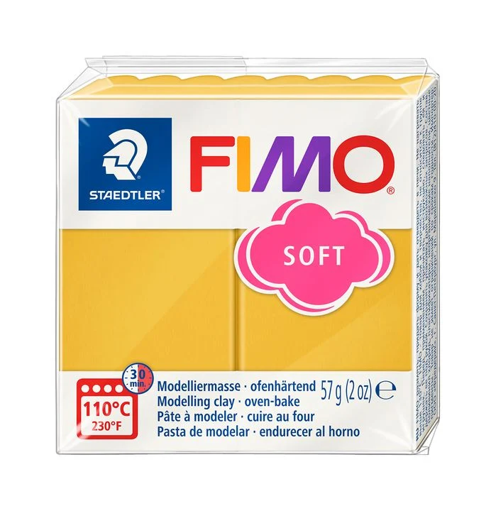 Polimerna masa FIMO Soft 57 g