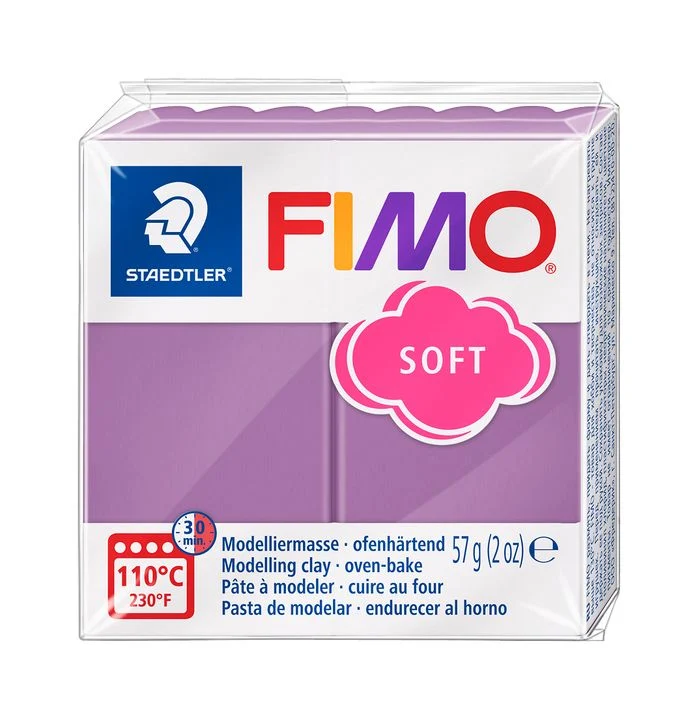 Polimerna masa FIMO Soft 57 g