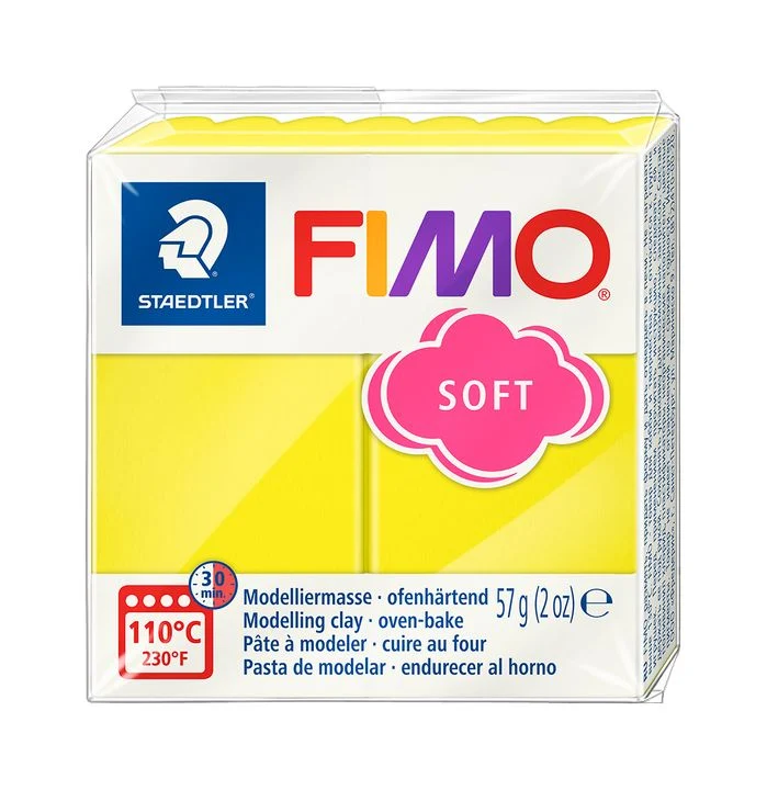 Polimerna masa FIMO Soft 57 g