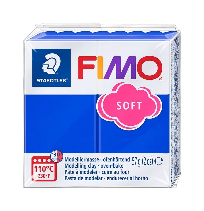 Polimerna masa FIMO Soft 57 g