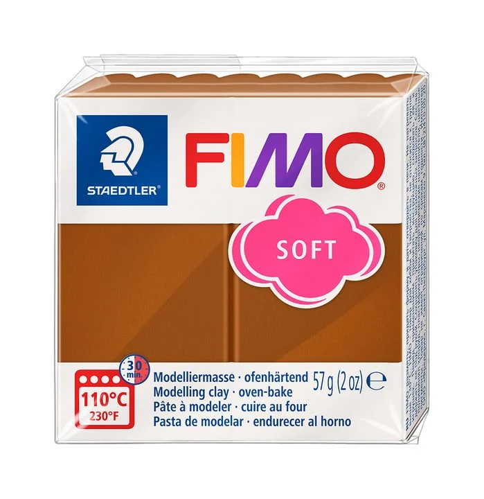 Polimerna masa FIMO Soft 57 g