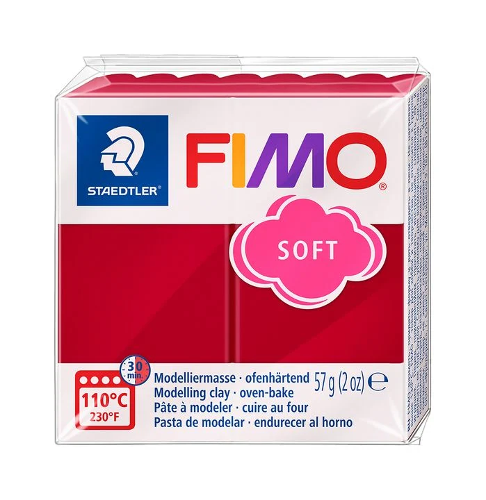 Polimerna masa FIMO Soft 57 g