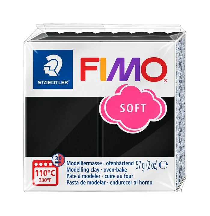 Polimerna masa FIMO Soft 57 g