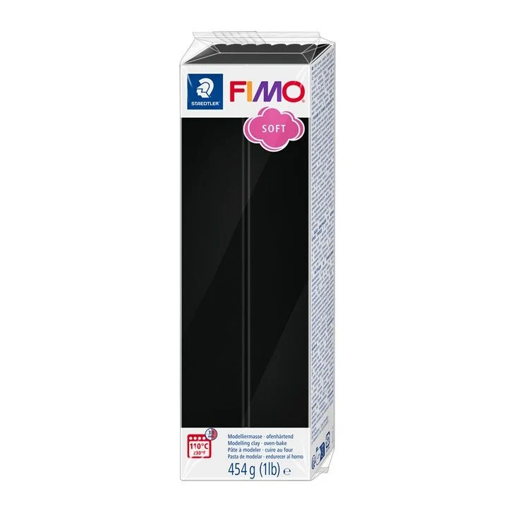 Polimerna masa FIMO Soft 454 g