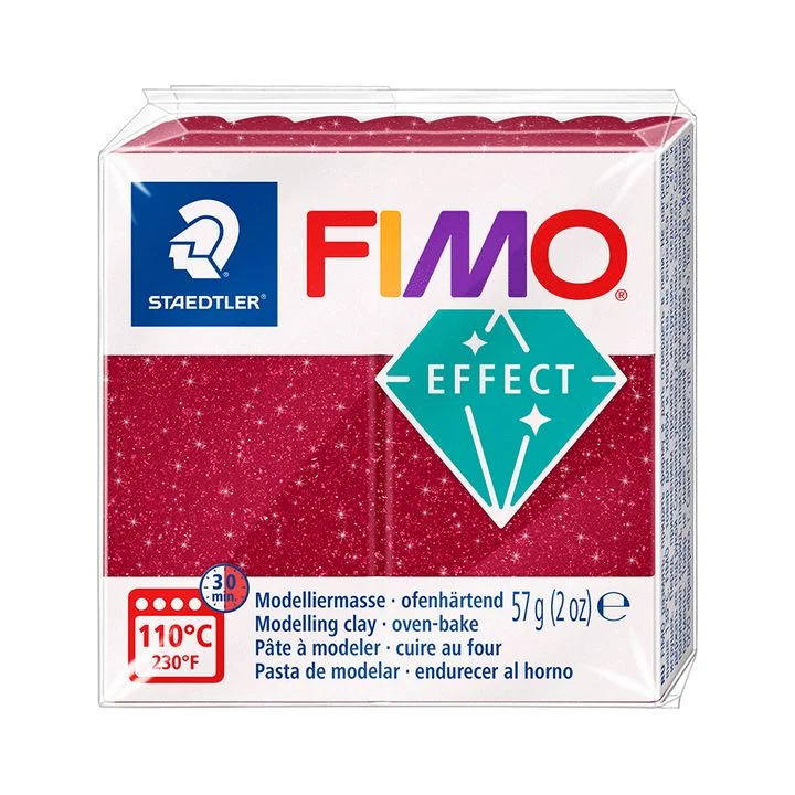 Polimerna masa FIMO Effect 57 g
