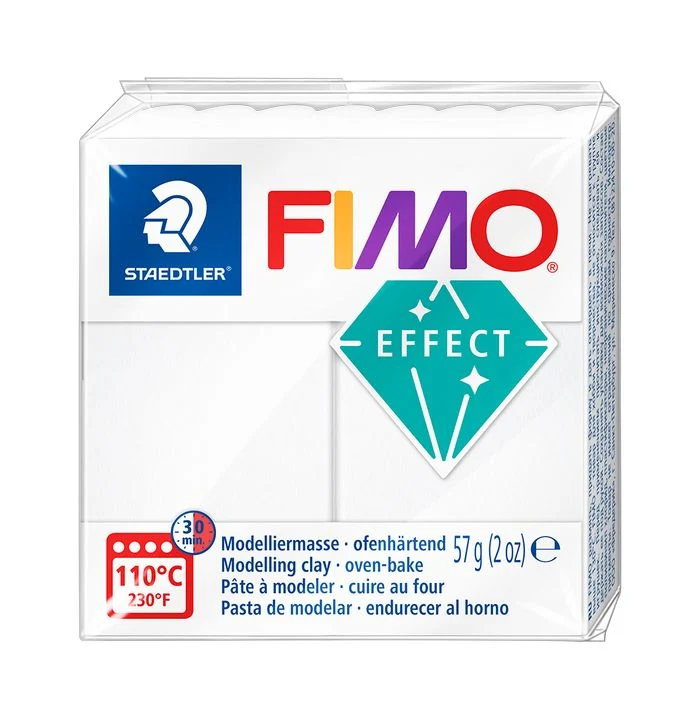 Polimerna masa FIMO Effect 57 g