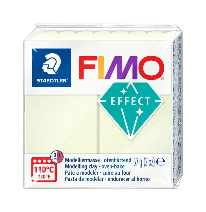 Polimerna masa FIMO Effect 57 g