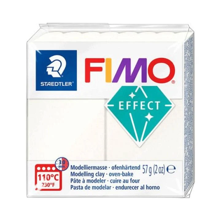 Polimerna masa FIMO Effect 57 g
