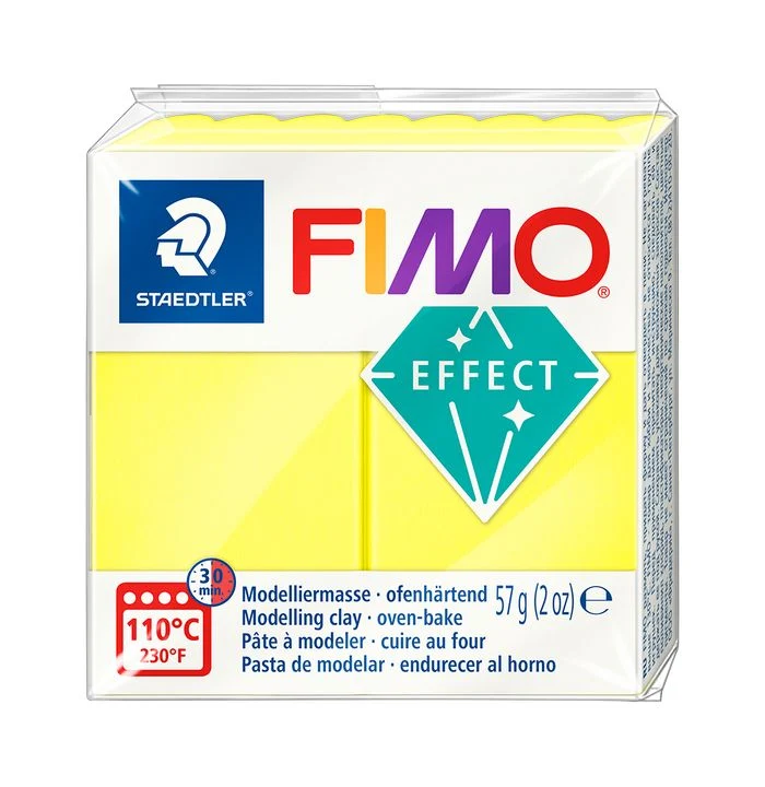 Polimerna masa FIMO Effect 57 g