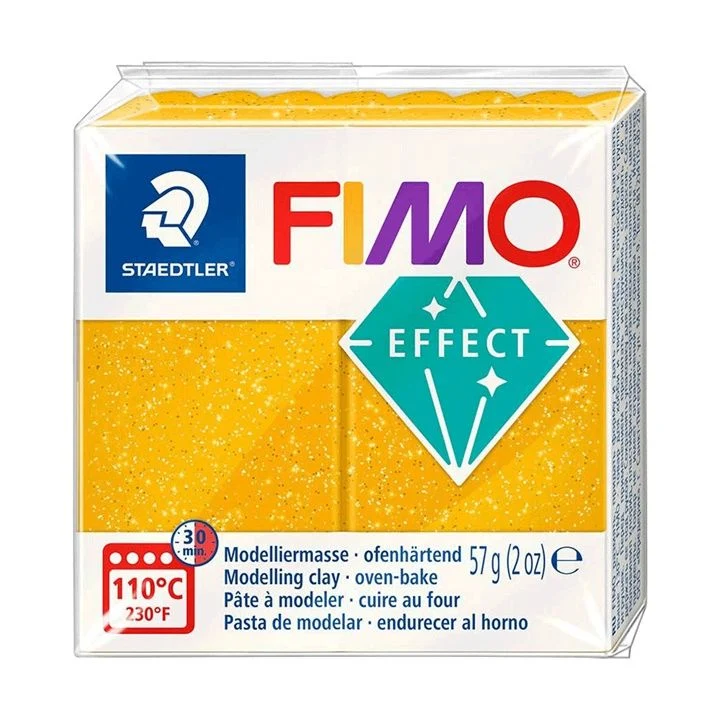 Polimerna masa FIMO Effect 57 g