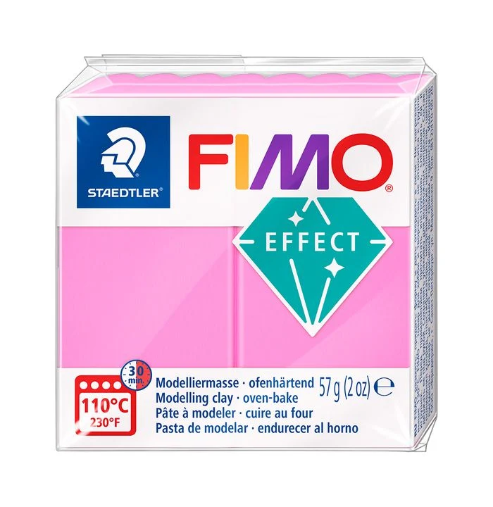 Polimerna masa FIMO Effect 57 g
